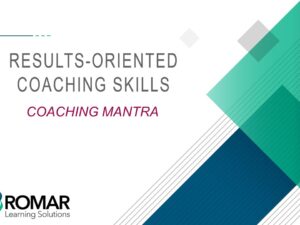 OTS ROCS 2 - Coaching Mantra Pre-work