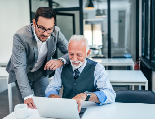 Managing a Multi-Generational Team