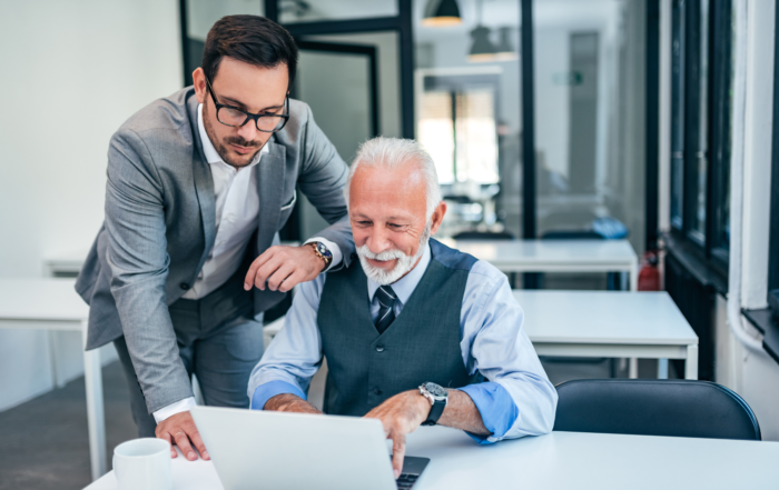 Managing a Multi-Generational Team - Romar Learning Solutions