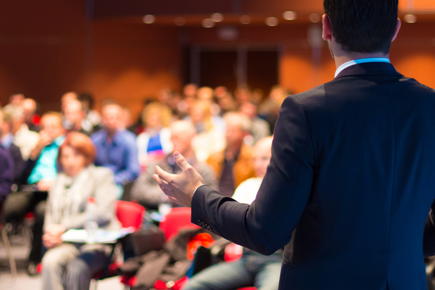 Maximizing Your Learning and Development Conference Experience: A Guide for Training Professionals